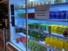 -广州希尔顿逸林酒店-OPEN開·全日制餐厅·海鲜·小火锅·自助餐(东风路店)
