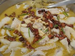 -四妹餐厅(玫瑰街店)