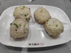 -小杨生煎(白玉兰广场店)