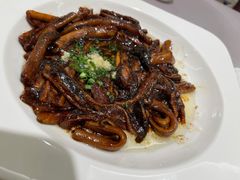 响油鳝丝-光明邨大酒家(汇阳广场店)