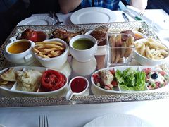 -火车头法国西餐厅