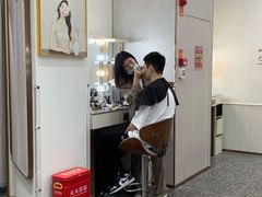 -海马体照相馆(重庆万象城大师店)