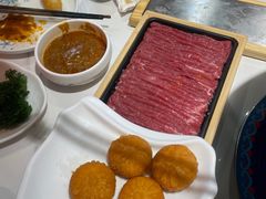 -祥源胡同·涮牛羊肉火锅(花桥店)