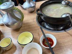 -尼玛藏家风味园(阿山食城店)