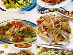 -北戴河庆山饭店·海鲜砂锅粥(北戴河黑石路店)