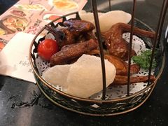 -避风塘(江桥万达店)
