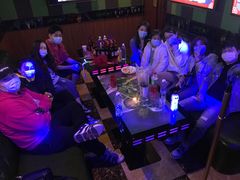 -唱吧麦颂KTV(松江五龙商业广场店)
