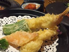 -赤坂亭·M9和牛烧肉·铁板烧(合肥万象城店)