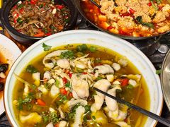 -舌尖上的鸭脑壳·江湖川菜(天顺店)