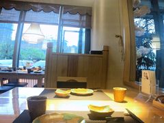 大堂-酒久自助料理(佳兆业店)