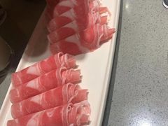 -海底捞火锅(津南永旺店生日主题店)