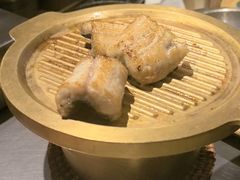 -牧童禧肉社·韩国炭火烤肉店(中粮祥云小镇创始店)