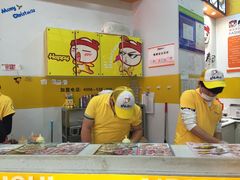 -N多寿司(万尚城店)