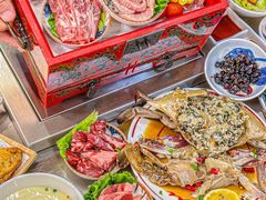 -喜来稀肉(虹泉路店)
