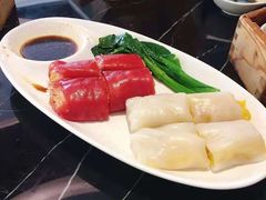 -龙凤点心饼家·39年老字号(松岗店)