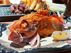 -炉胜·炉端烧·居酒屋