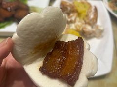 -陈江波老鸭煲(化工路店1号店)