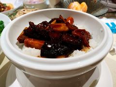 -悦融琥珀·京鲁菜·海味珍品(西单店)