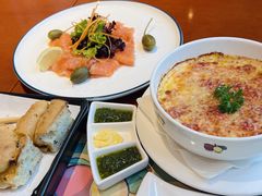 -安妮意大利餐厅(望京店)