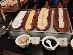 -怡聚轩全日制自助餐厅(大中华喜来登酒店)