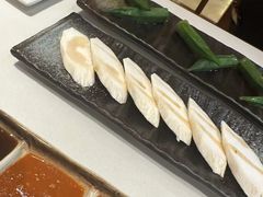 -千寻山野烤肉(中关村店)