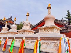 -西安市广仁寺