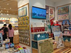 -猫的天空之城概念书店(印象城购物中心店)
