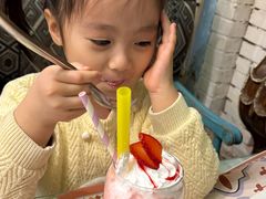 -海尔巴格一甸茶餐厅(团结路店)