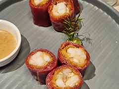 -煲王粤菜餐厅(中侨中心店)