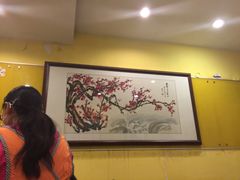 -天一朴素(武汉大学店)
