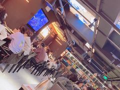-鸣记脆皮烤鱼·海鲜烤鱼(三八广场店)