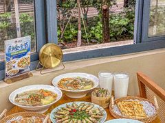 -面道赞宁海海鲜面(迎凤街店)