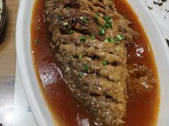 -葛记焖饼(伏牛路店)