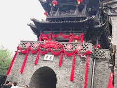 -台儿庄古城