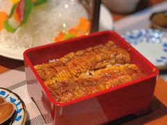 -鳗匠.日本料理店(上夼美食街店)