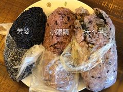 -大个子蒸饭