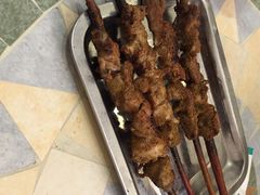阿拉丁新疆风味餐厅(罗廊巷店)-阿拉丁新疆风味餐厅·清真(罗廊巷店)