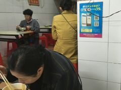 -丽华早点(大成路店)