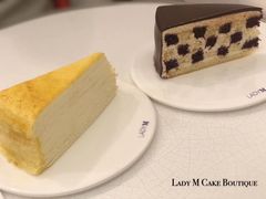 -Lady M Cake Boutique(麦迪逊大道店)