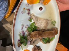 -巴依老爷新疆美食(望京小街店)