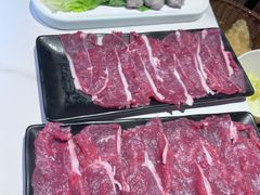 -牛品福潮汕牛肉火锅(旺庄店)