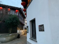 -衣裳街历史文化街区