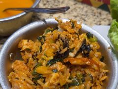 -安又胖韩国烤肉(美罗城店)