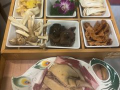 -大理董·董家小厨野生菌火锅(古城旗舰店)