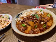 -那时新疆·若羌(经纬汇店)