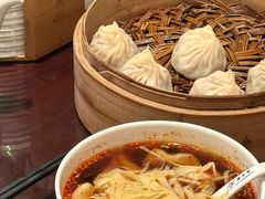 -熙盛源(滨湖万达店)