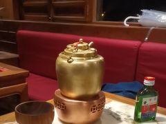 -小吊梨汤·北京菜(香山店)