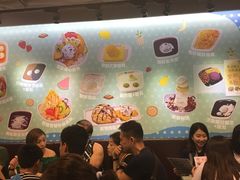 -松记糖水店(铜锣湾分店)