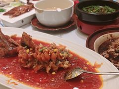 -汇贤府·李氏新鲁菜(万寿路店)