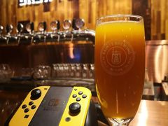 -圣徒精酿美式餐厅saints brewing(裕华万达步行街店)